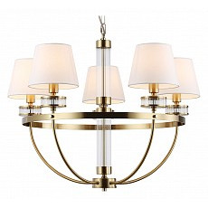Подвесная люстра ambrella light high light lh71251